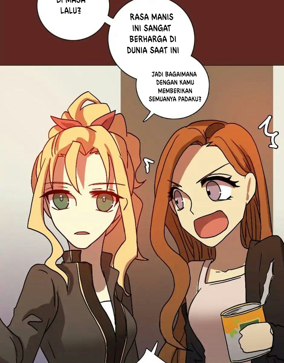 Dreamside Chapter 142 Bahasa Indonesia