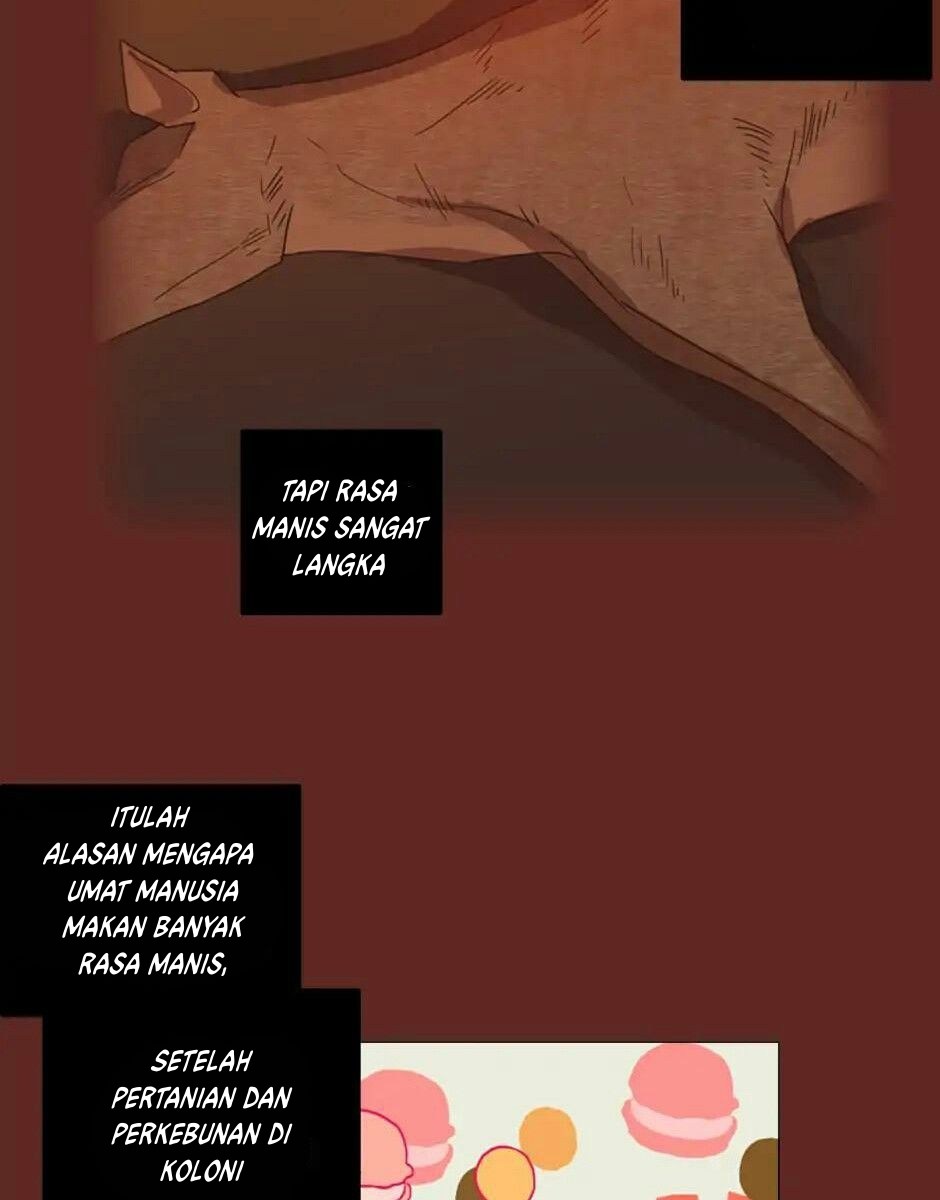 Dreamside Chapter 142 Bahasa Indonesia