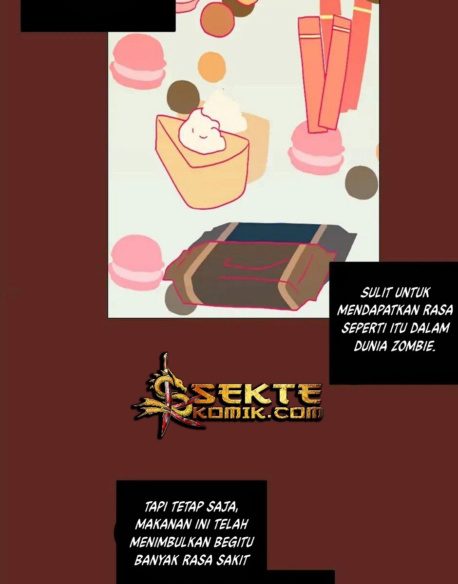 Dreamside Chapter 142 Bahasa Indonesia