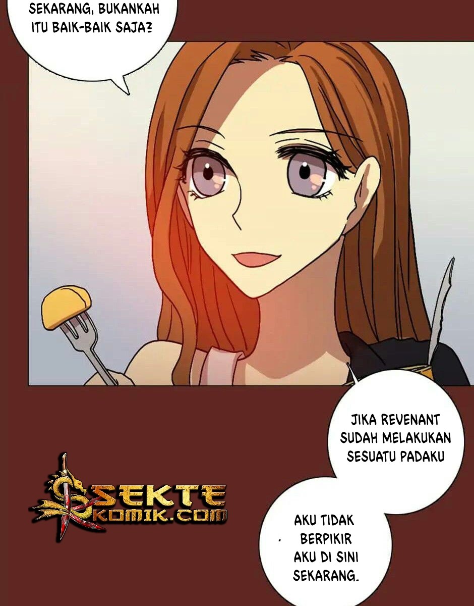 Dreamside Chapter 142 Bahasa Indonesia