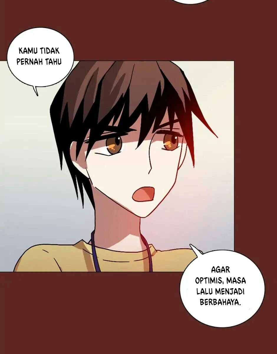 Dreamside Chapter 142 Bahasa Indonesia