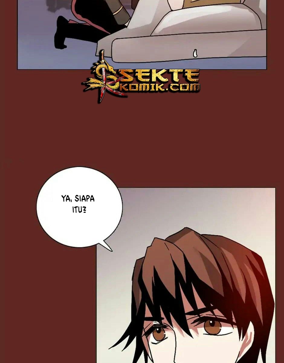 Dreamside Chapter 142 Bahasa Indonesia