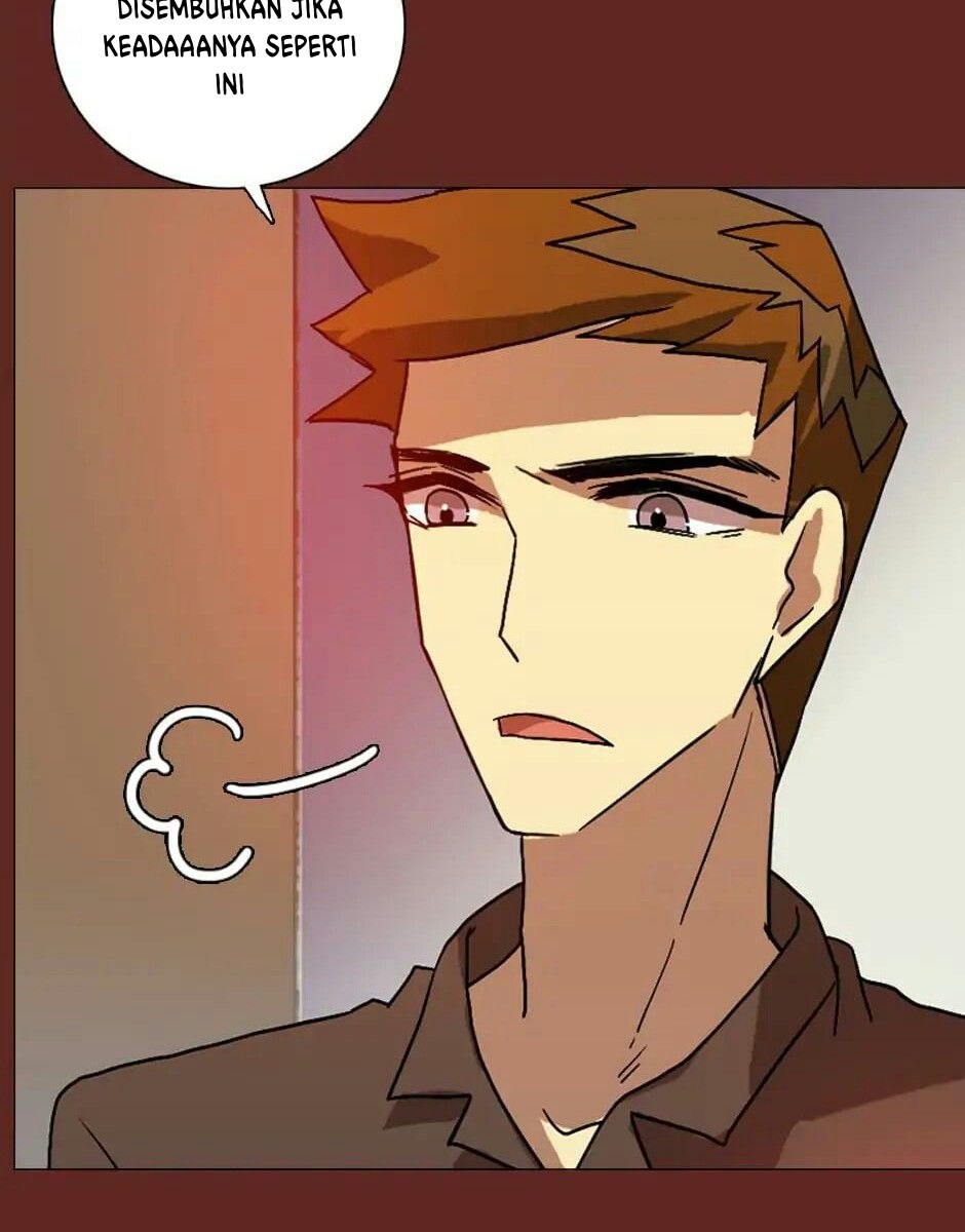 Dreamside Chapter 142 Bahasa Indonesia