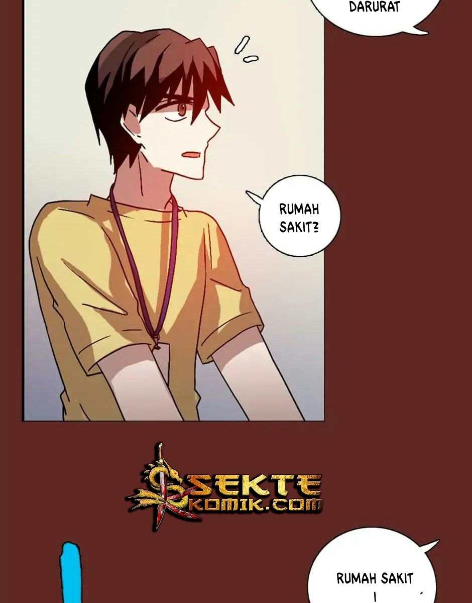 Dreamside Chapter 142 Bahasa Indonesia