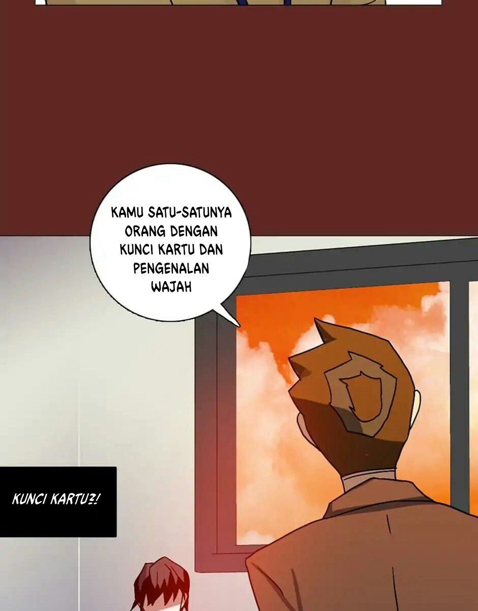 Dreamside Chapter 142 Bahasa Indonesia