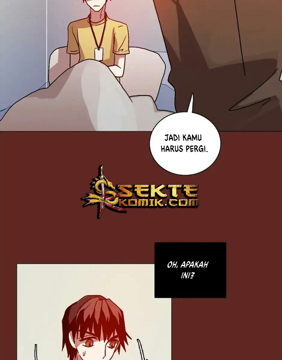 Dreamside Chapter 142 Bahasa Indonesia