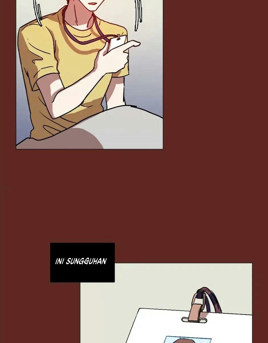 Dreamside Chapter 142 Bahasa Indonesia