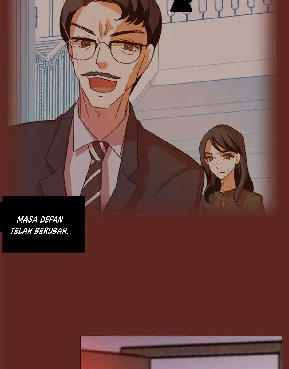 Dreamside Chapter 142 Bahasa Indonesia