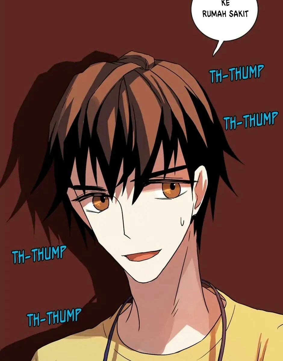 Dreamside Chapter 142 Bahasa Indonesia