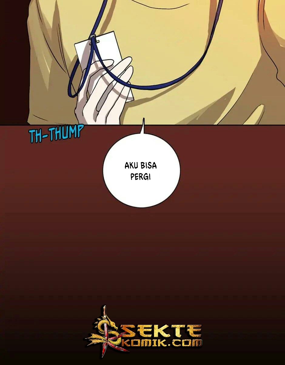 Dreamside Chapter 142 Bahasa Indonesia