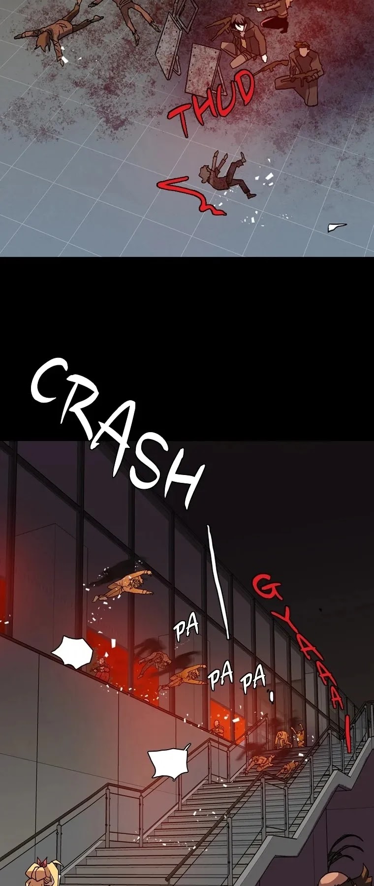 Dreamside Chapter 155 Bahasa Indonesia