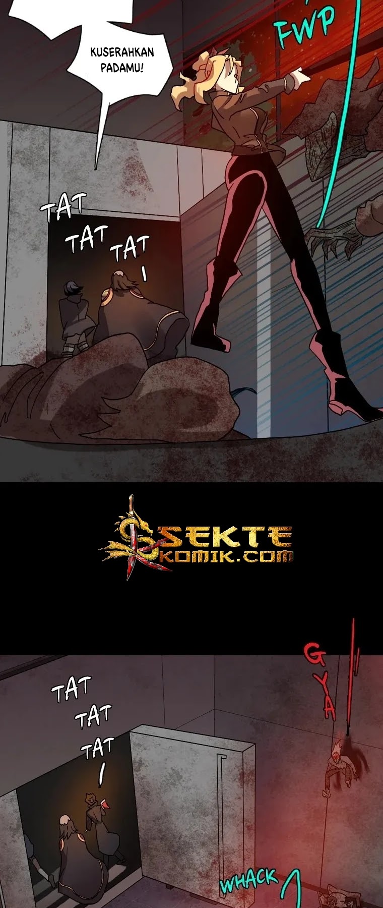 Dreamside Chapter 155 Bahasa Indonesia