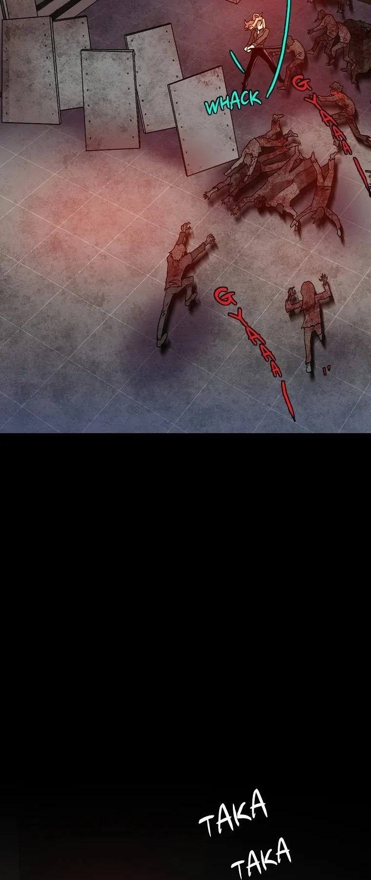 Dreamside Chapter 155 Bahasa Indonesia