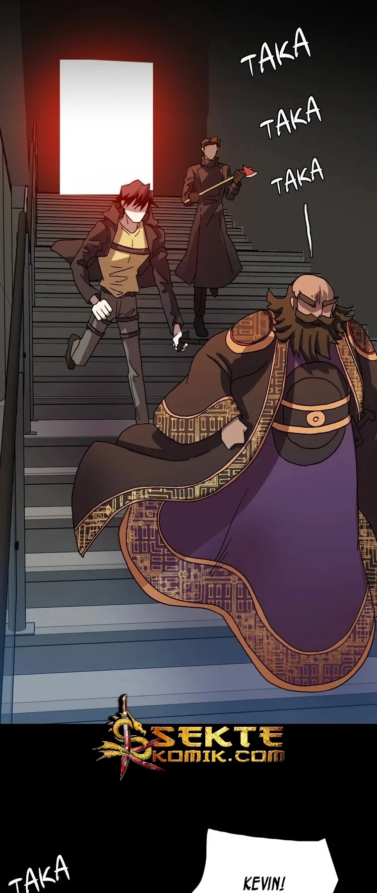 Dreamside Chapter 155 Bahasa Indonesia