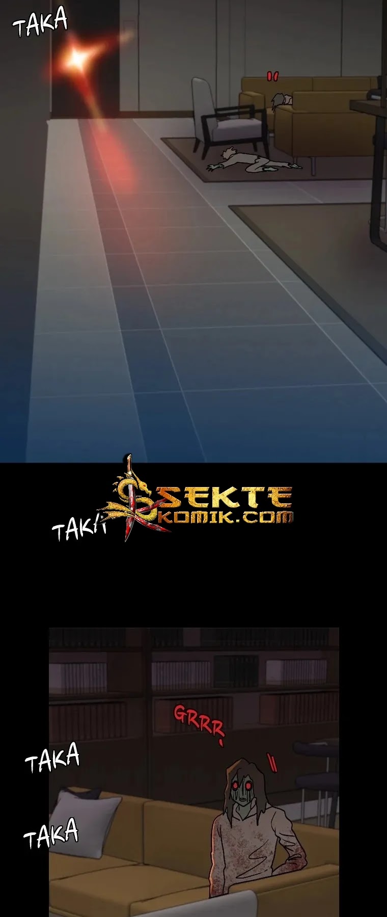 Dreamside Chapter 155 Bahasa Indonesia