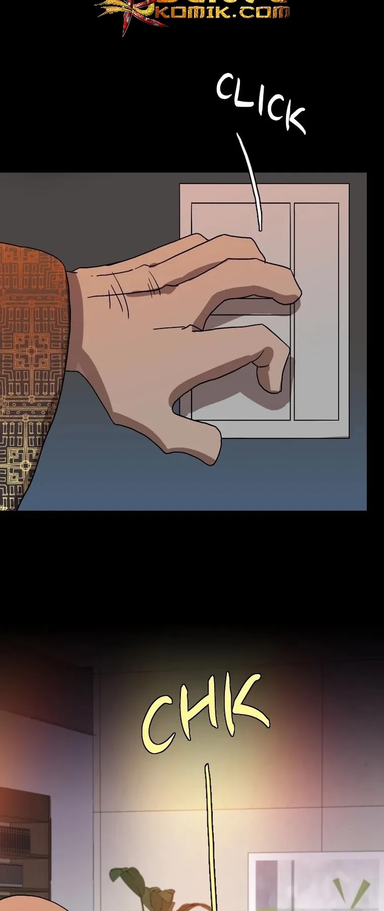 Dreamside Chapter 155 Bahasa Indonesia