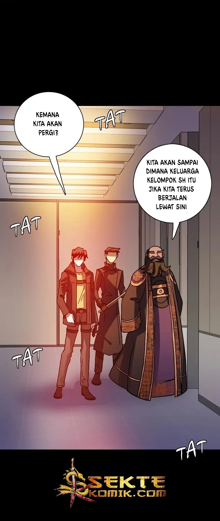 Dreamside Chapter 155 Bahasa Indonesia