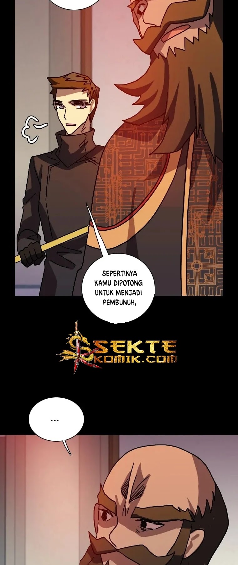 Dreamside Chapter 155 Bahasa Indonesia