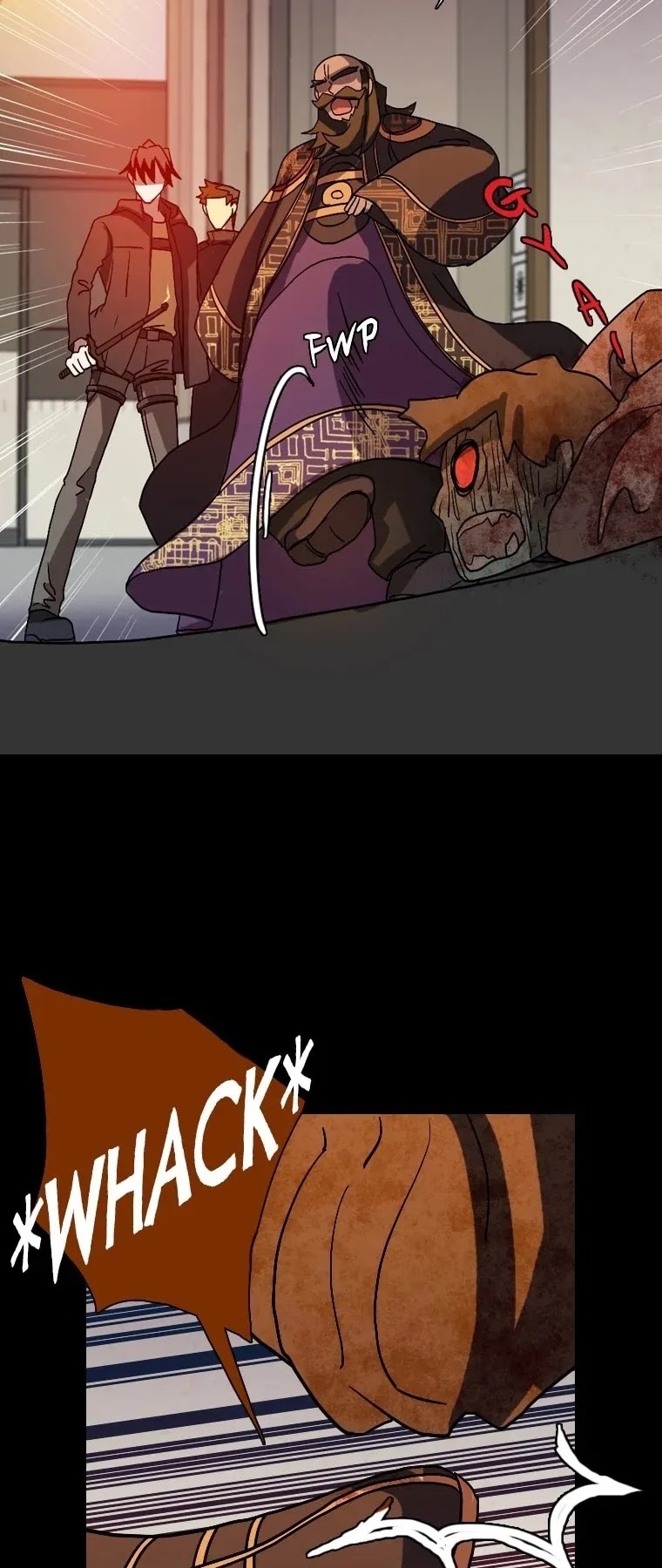 Dreamside Chapter 155 Bahasa Indonesia