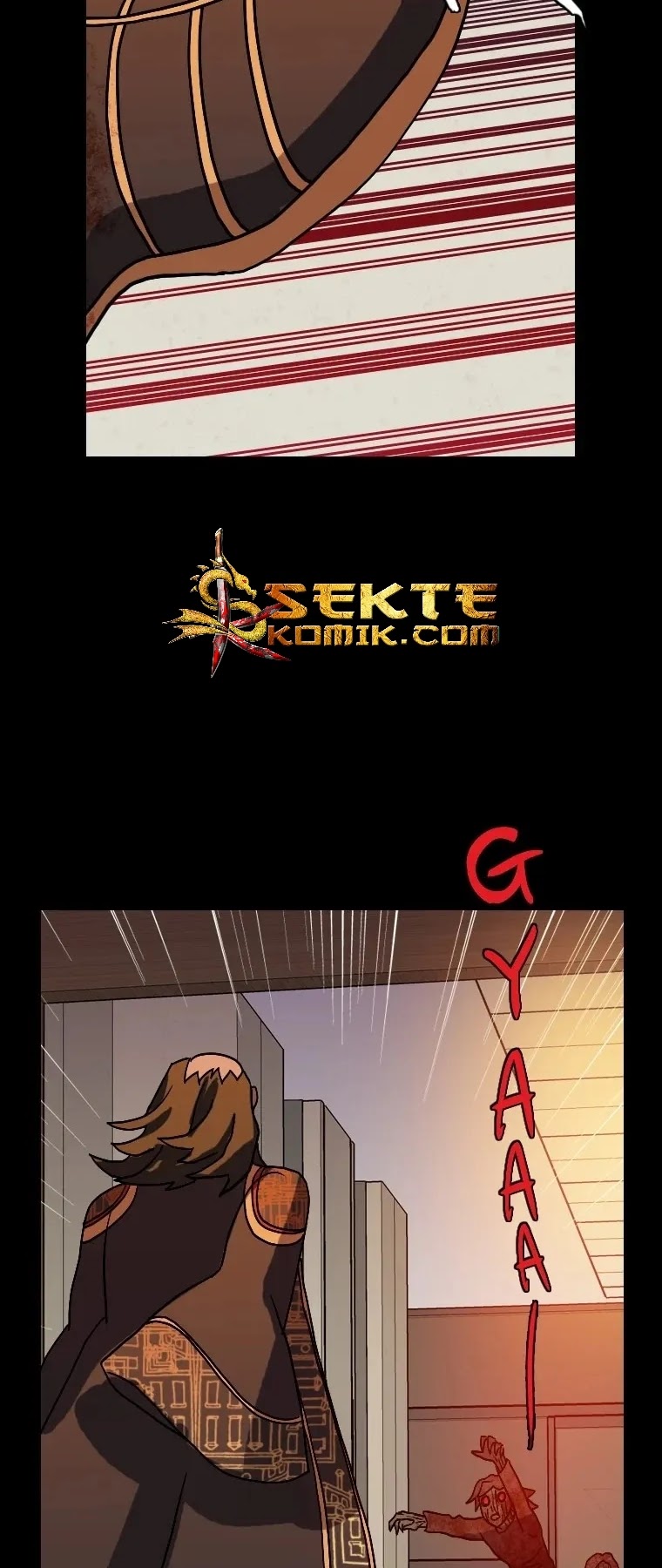 Dreamside Chapter 155 Bahasa Indonesia