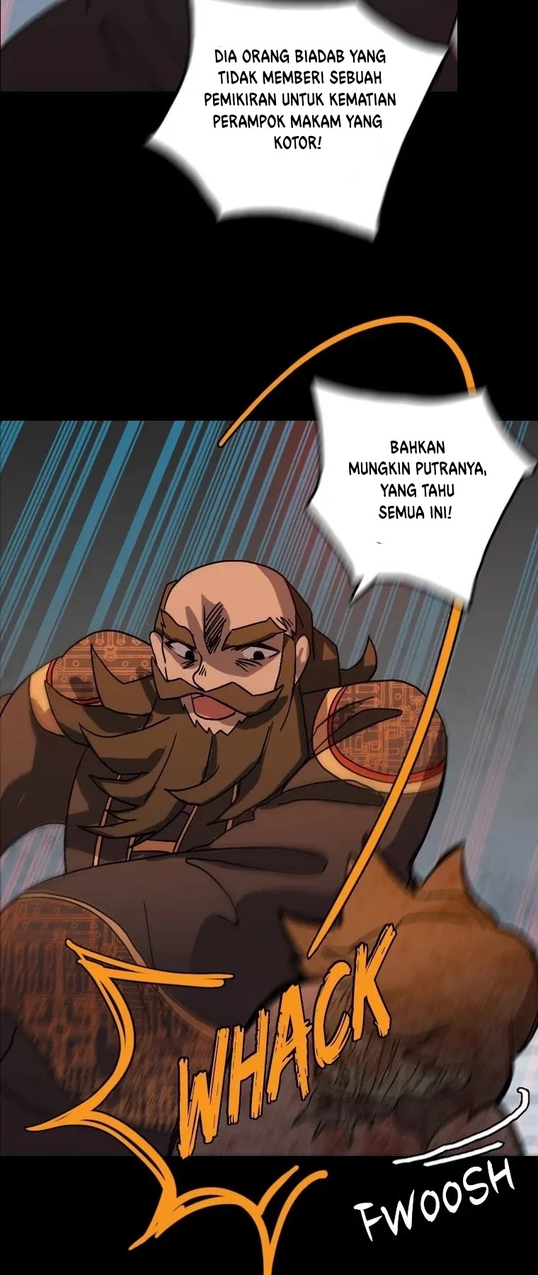 Dreamside Chapter 155 Bahasa Indonesia