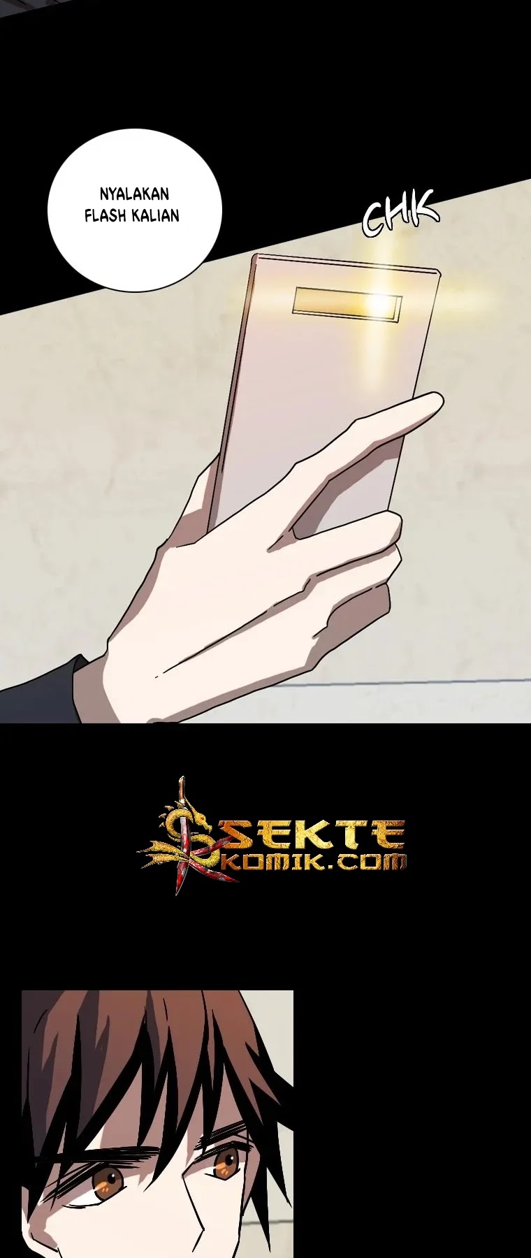 Dreamside Chapter 155 Bahasa Indonesia