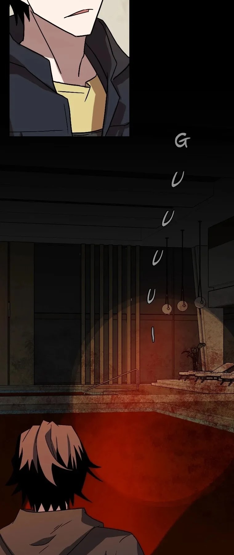 Dreamside Chapter 155 Bahasa Indonesia