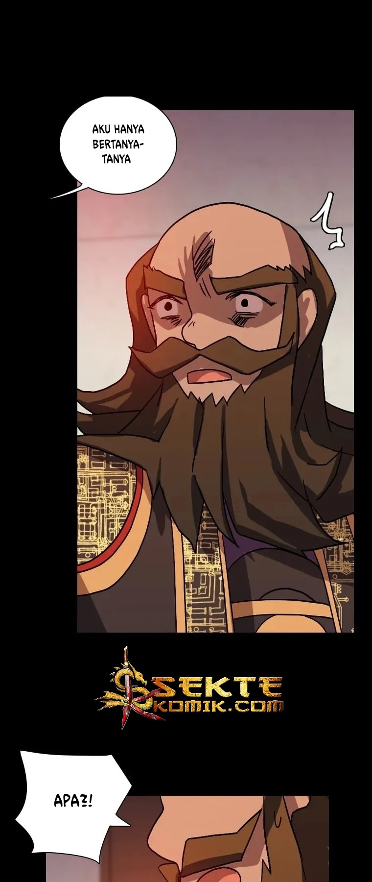 Dreamside Chapter 155 Bahasa Indonesia