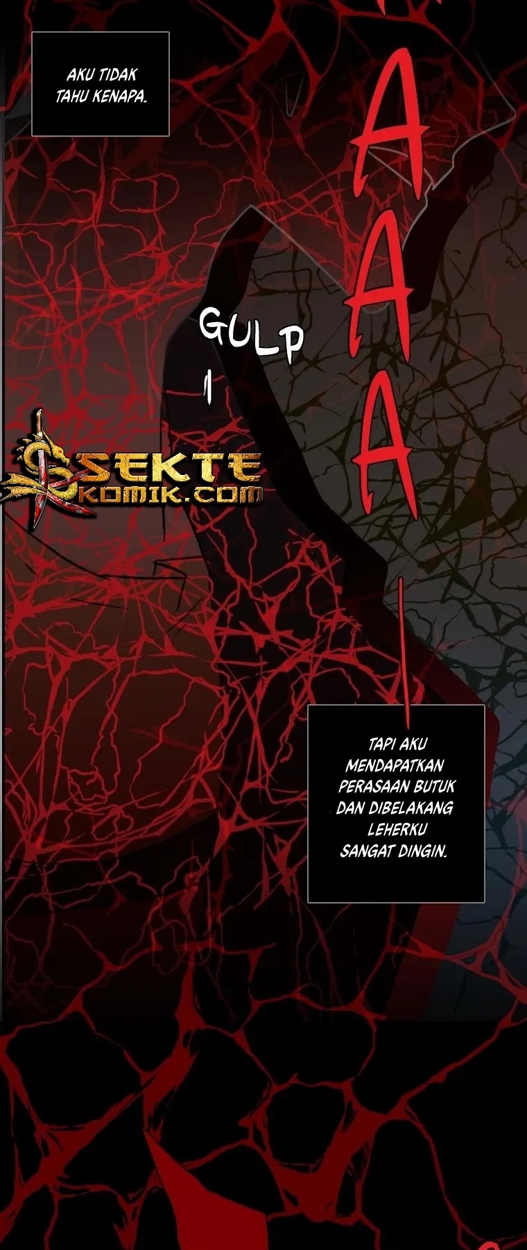 Dreamside Chapter 155 Bahasa Indonesia