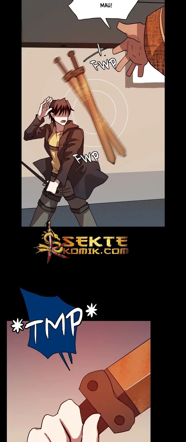 Dreamside Chapter 155 Bahasa Indonesia