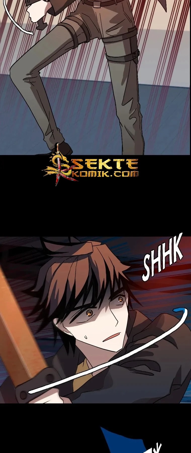 Dreamside Chapter 155 Bahasa Indonesia