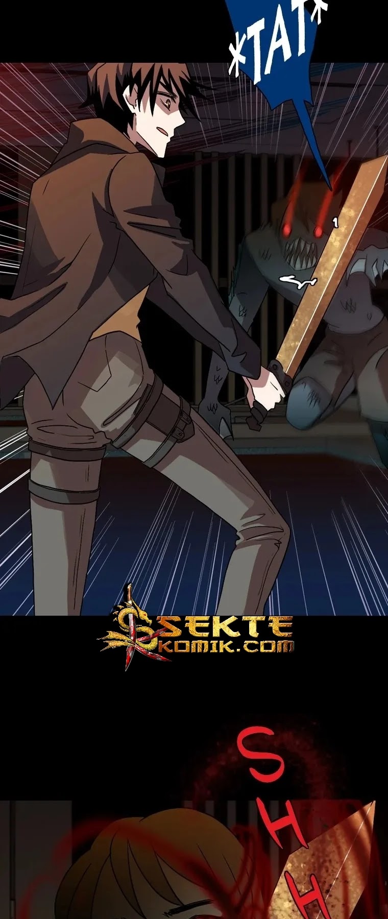 Dreamside Chapter 155 Bahasa Indonesia