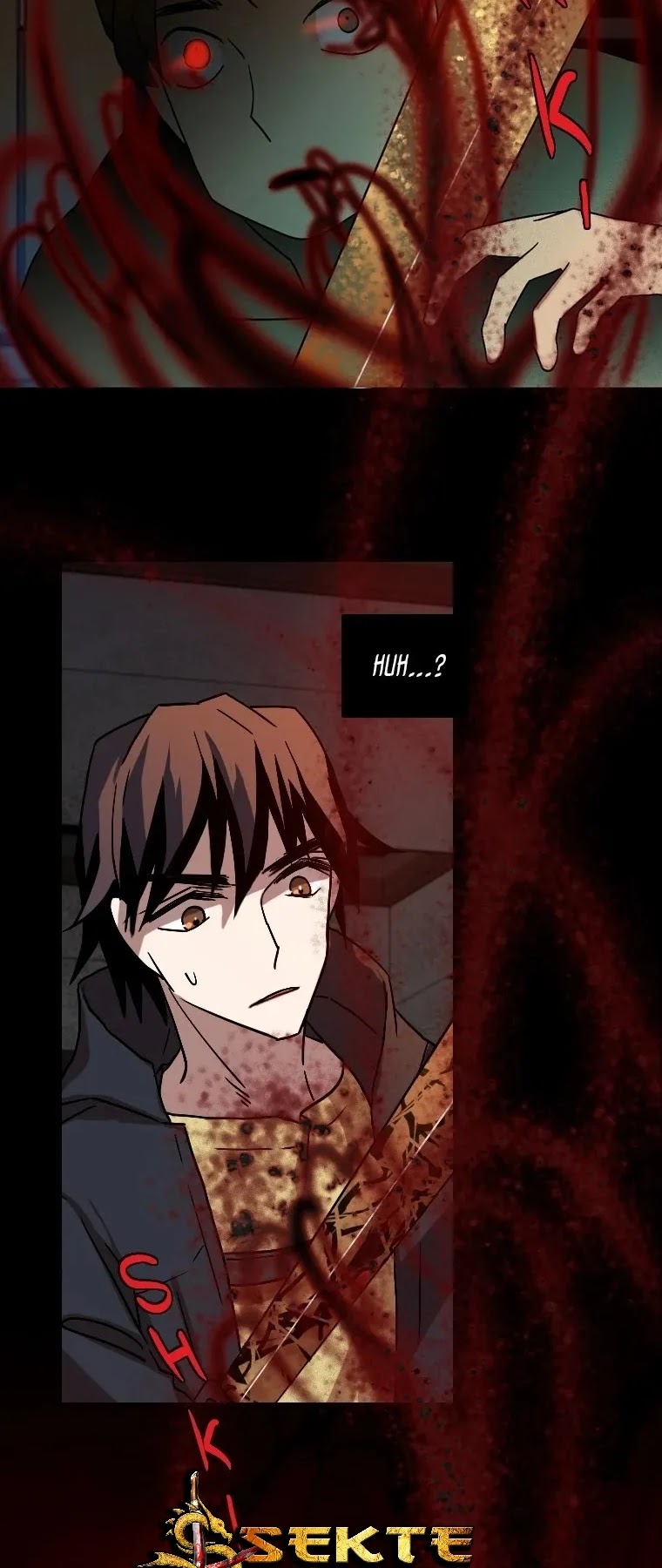 Dreamside Chapter 155 Bahasa Indonesia