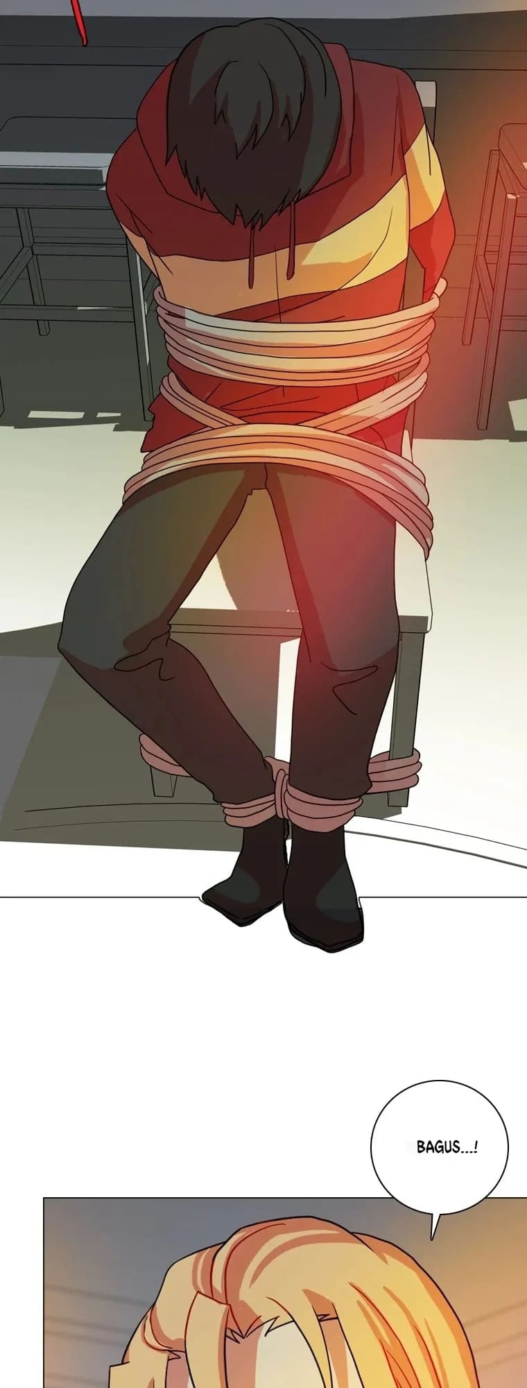 Dreamside Chapter 163 Bahasa Indonesia