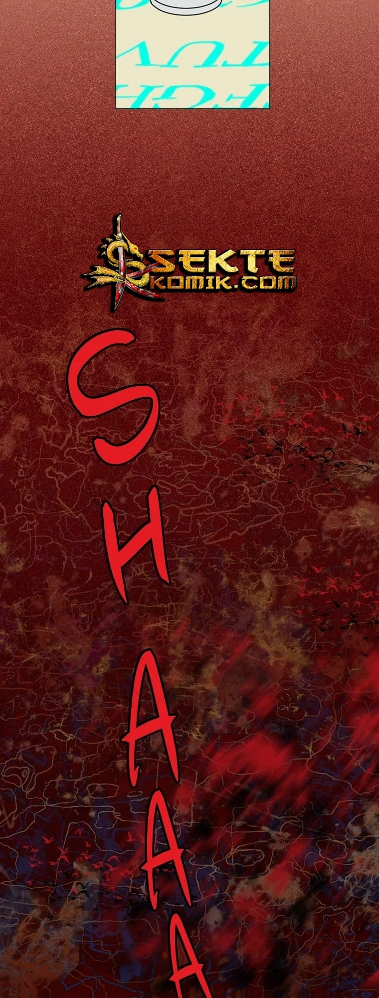 Dreamside Chapter 163 Bahasa Indonesia