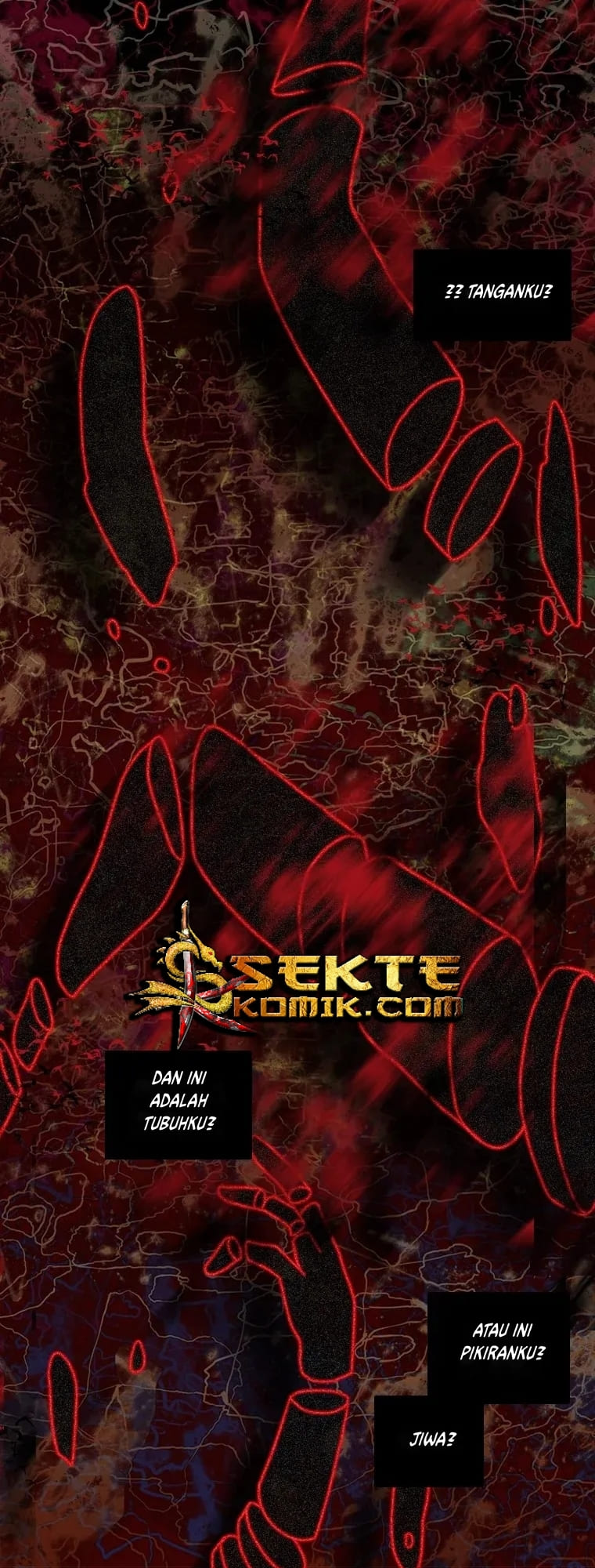 Dreamside Chapter 163 Bahasa Indonesia