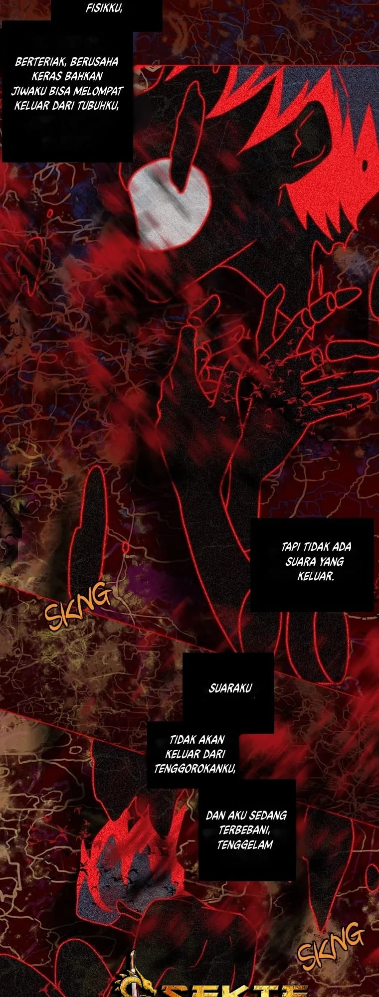 Dreamside Chapter 163 Bahasa Indonesia