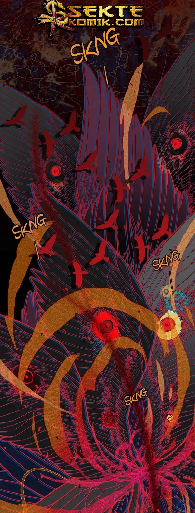 Dreamside Chapter 163 Bahasa Indonesia