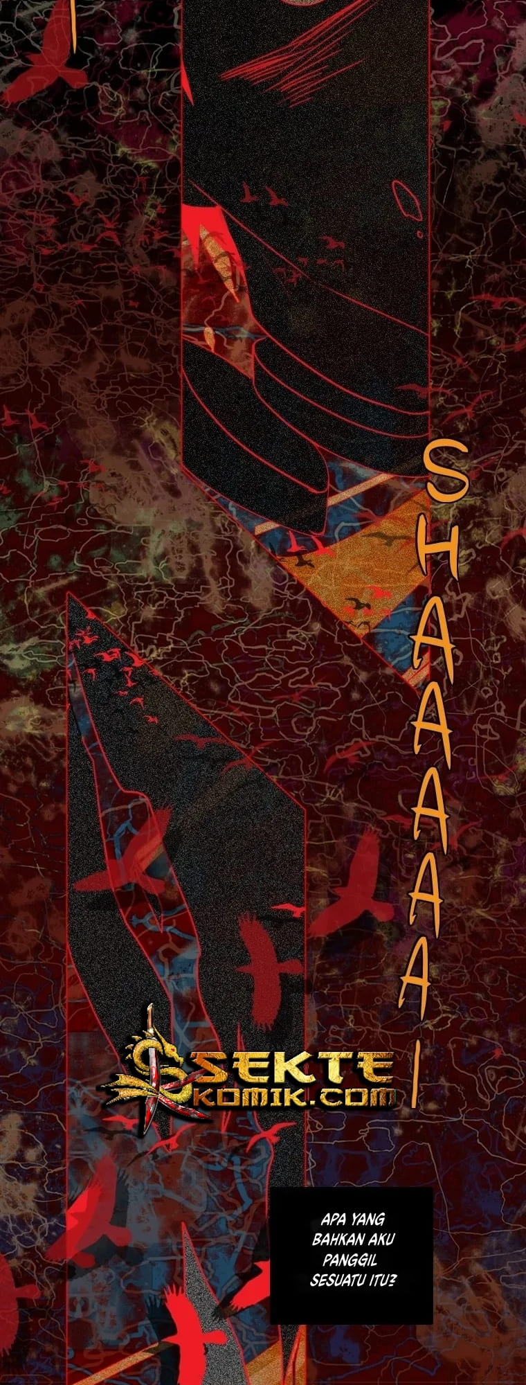 Dreamside Chapter 163 Bahasa Indonesia