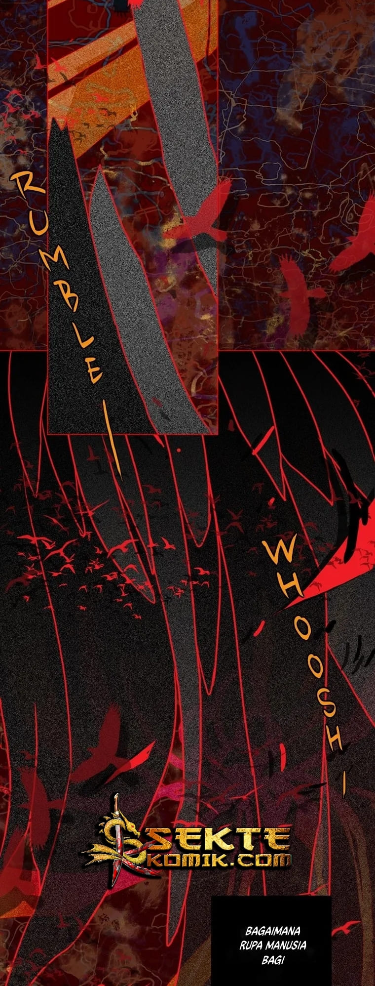 Dreamside Chapter 163 Bahasa Indonesia