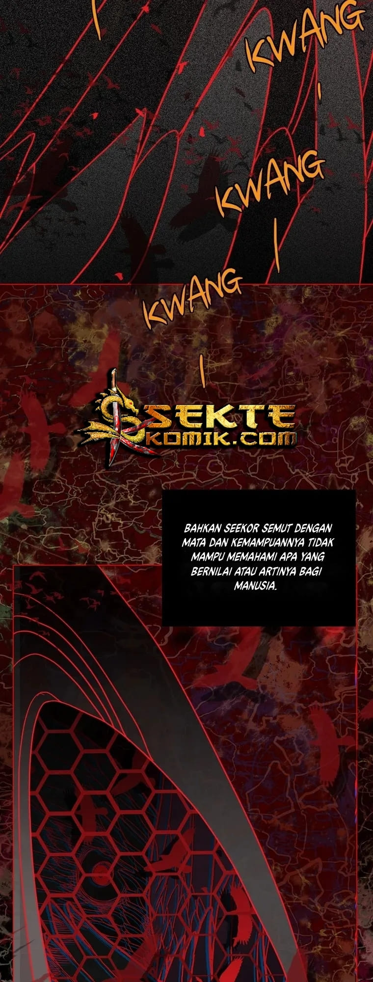 Dreamside Chapter 163 Bahasa Indonesia