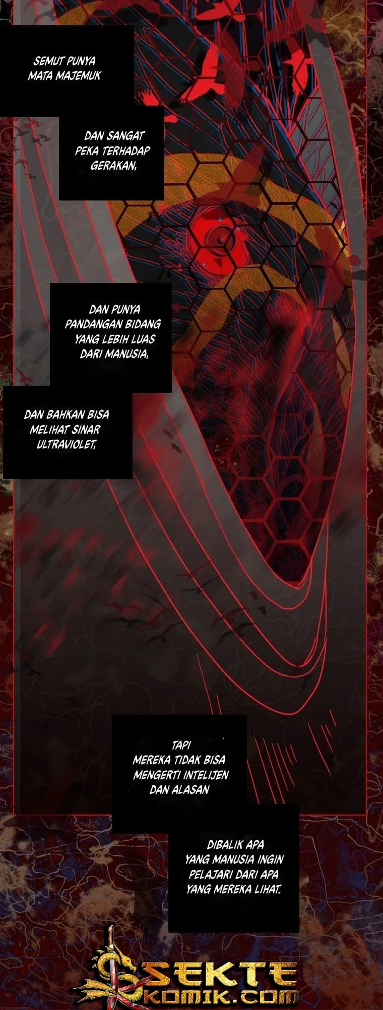 Dreamside Chapter 163 Bahasa Indonesia