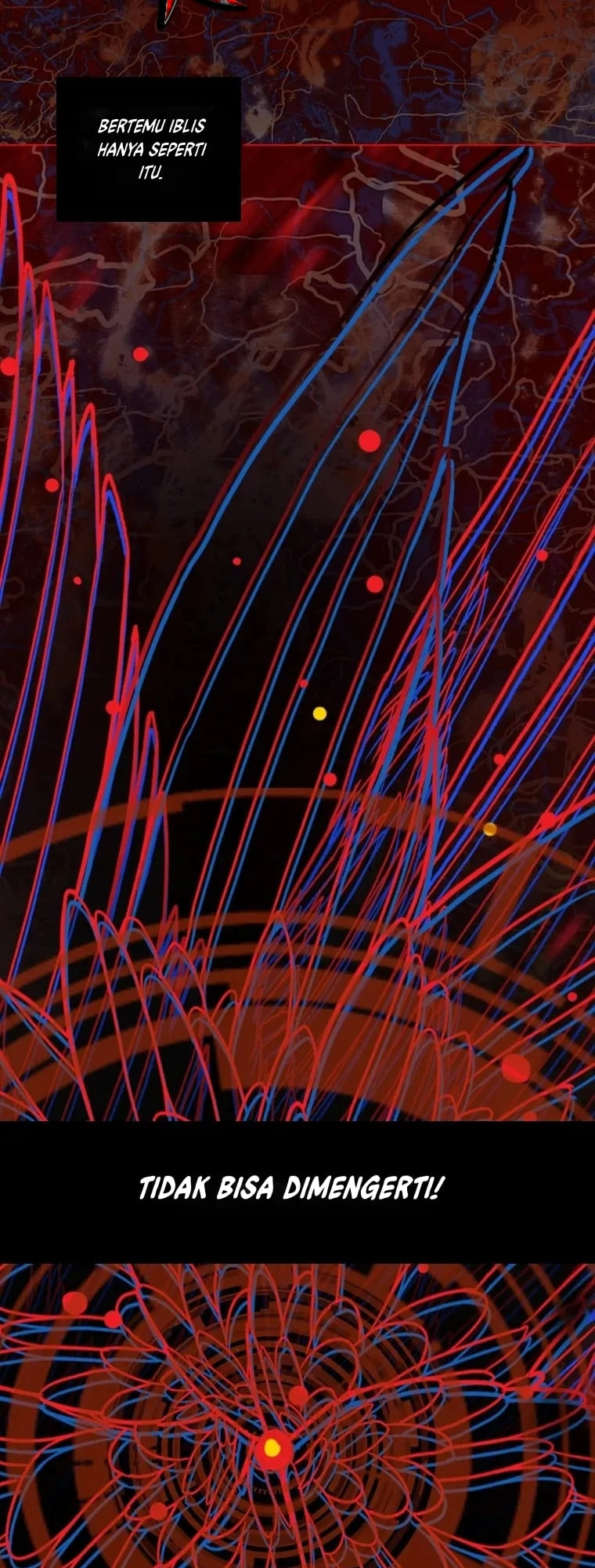 Dreamside Chapter 163 Bahasa Indonesia