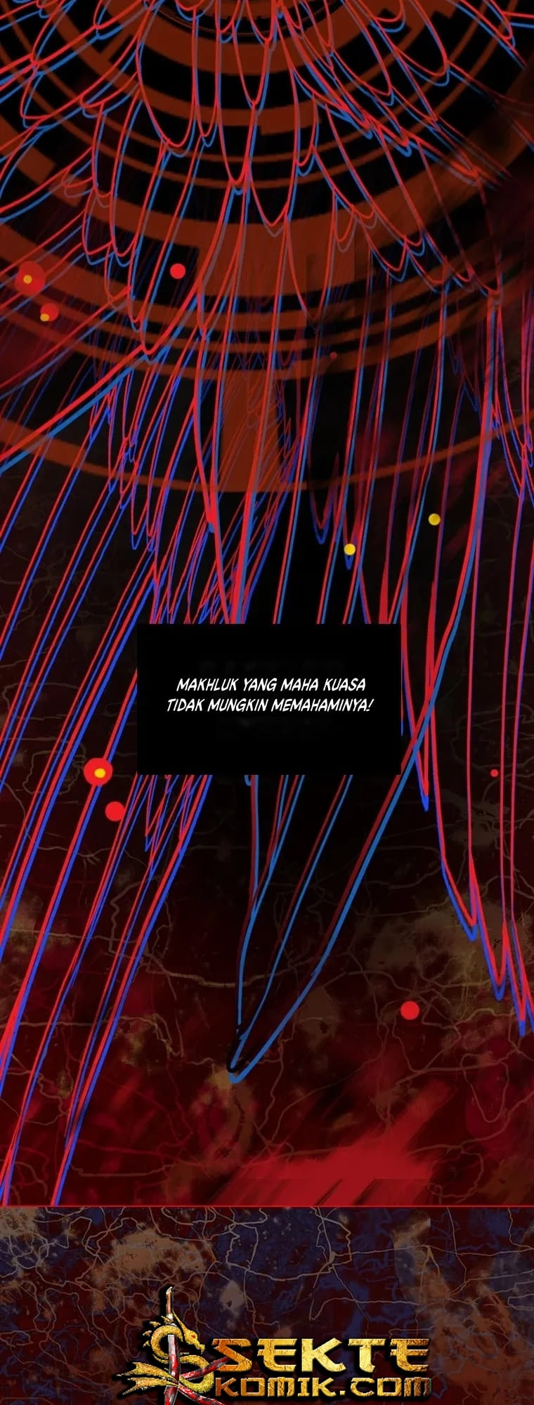 Dreamside Chapter 163 Bahasa Indonesia