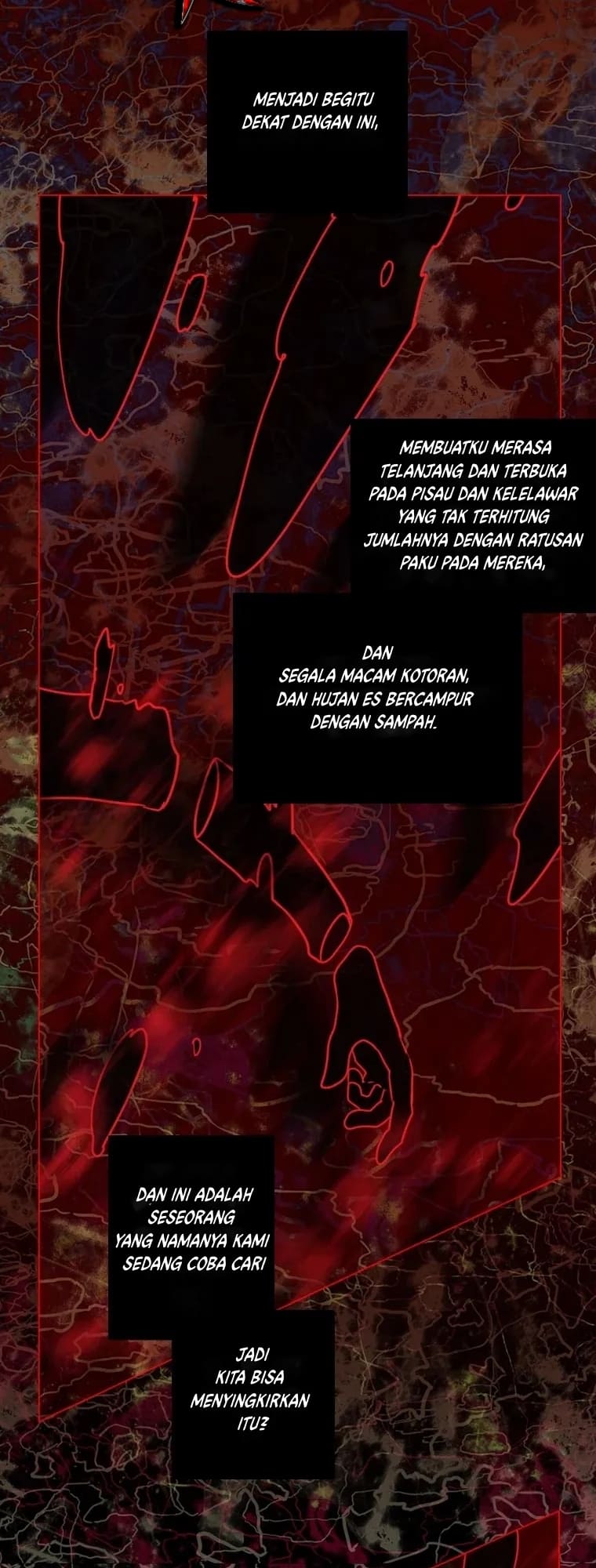 Dreamside Chapter 163 Bahasa Indonesia