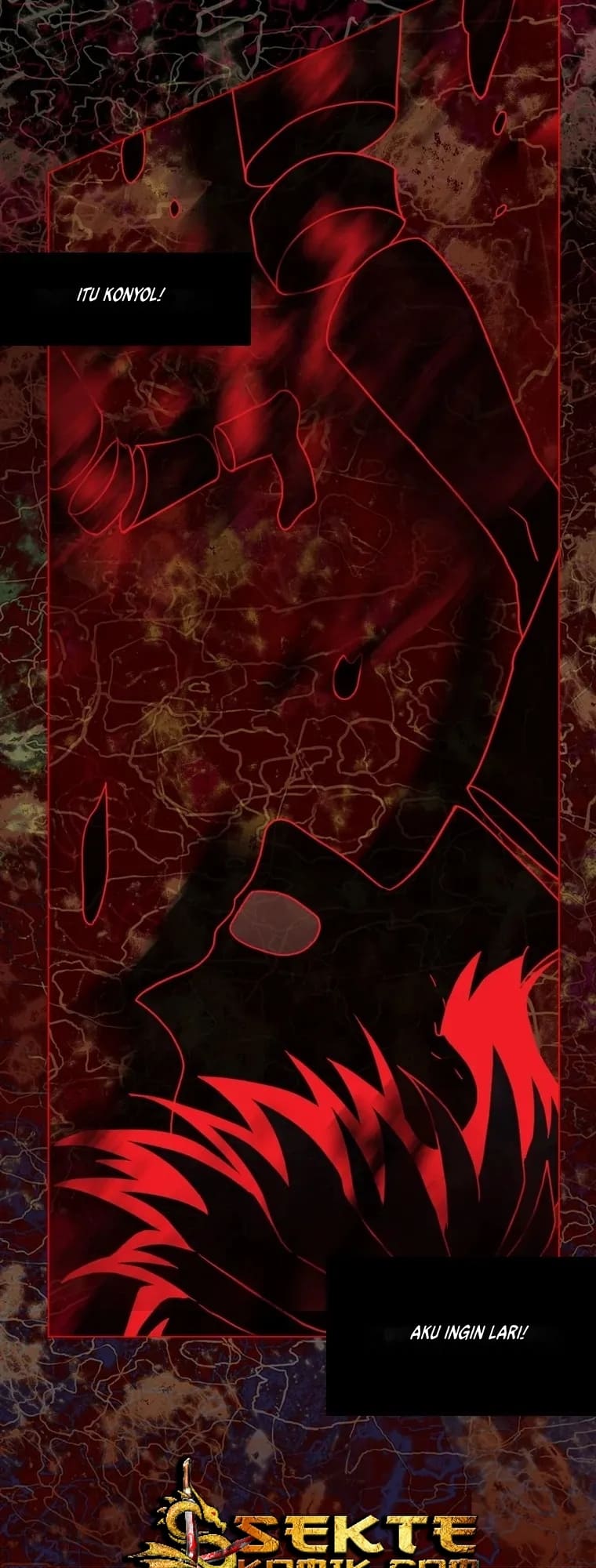 Dreamside Chapter 163 Bahasa Indonesia