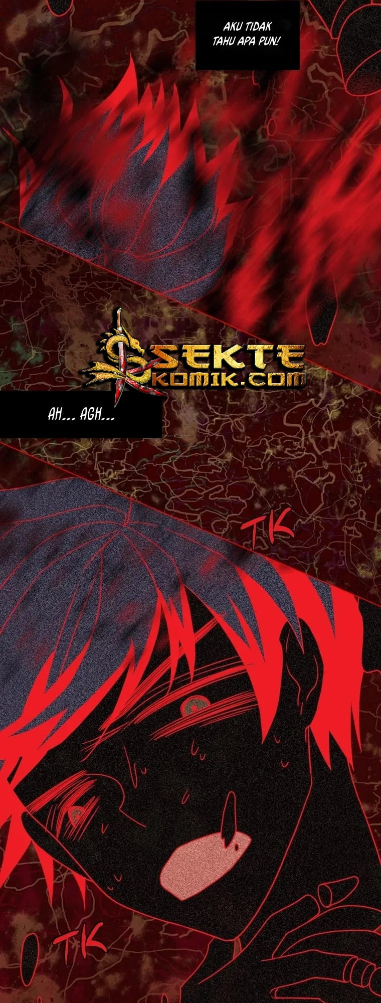 Dreamside Chapter 163 Bahasa Indonesia