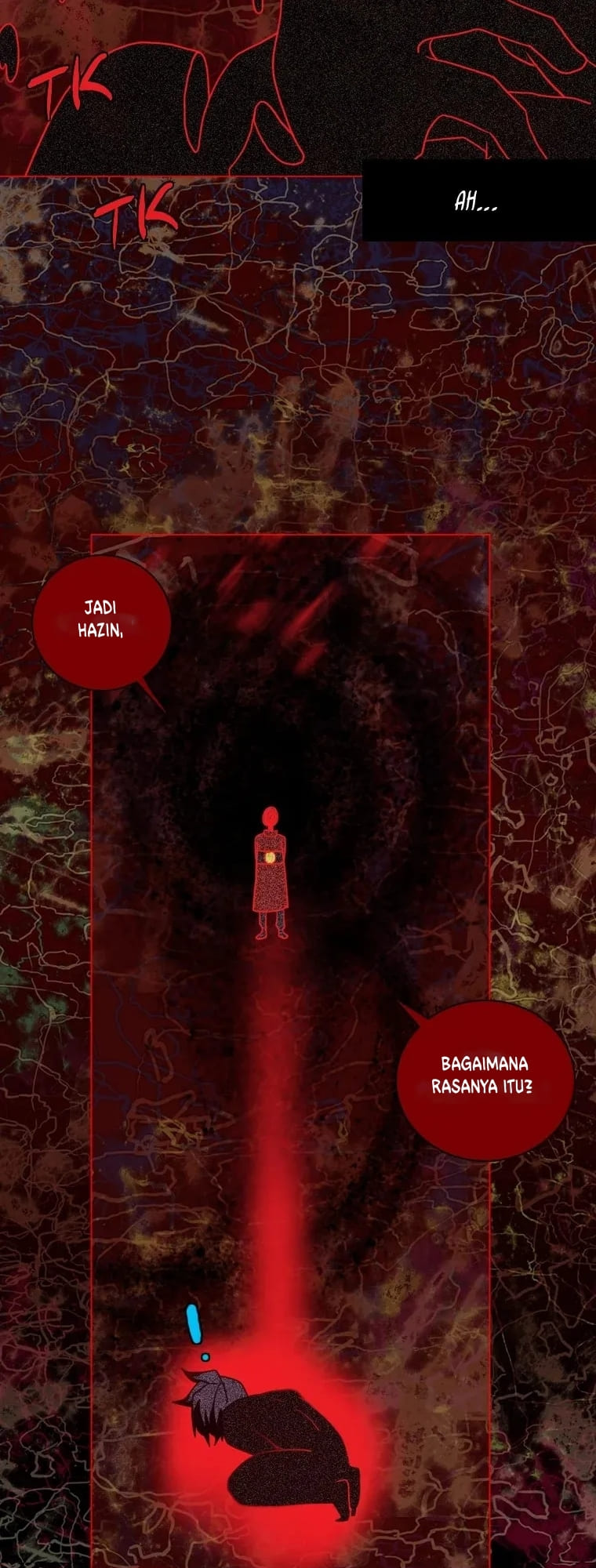 Dreamside Chapter 163 Bahasa Indonesia