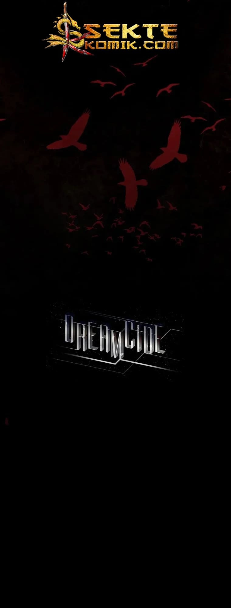 Dreamside Chapter 163 Bahasa Indonesia