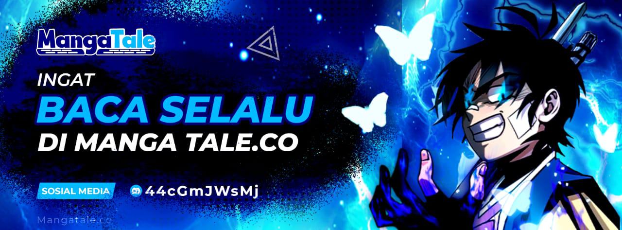 Drug Devourer Chapter 11 Bahasa Indonesia